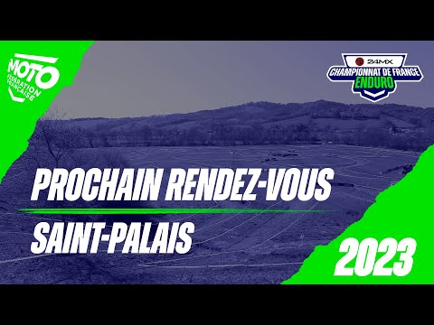 Prochain Rendez-vous Saint Palais (64)