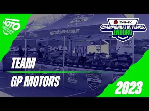 Team GP Motors Team GP Motors