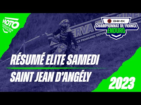 Résumé Elite samedi à Saint Jean d’Angély Résumé Elite samedi à Saint Jean d’Angély