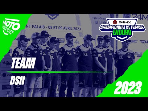 Team – DSN Team – DSN