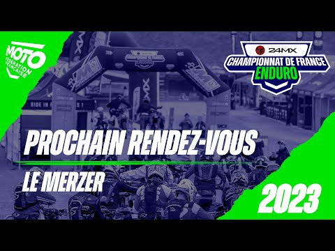 Prochain rendez-vous à Le Merzer Prochain rendez-vous à Le Merzer