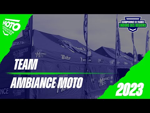 Team – Ambiance Moto