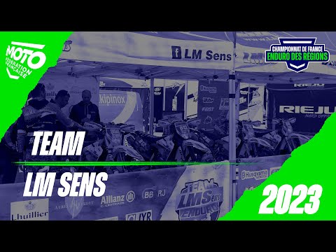 Team – LM Sens