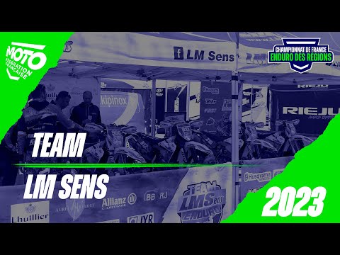 Team – LM Sens Team – LM Sens