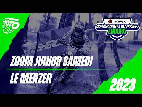 Zoom Junior samedi à le Merzer Zoom Junior samedi à le Merzer