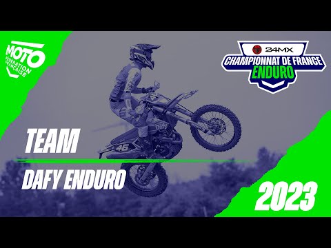 Team – Dafy Enduro Team – Dafy Enduro