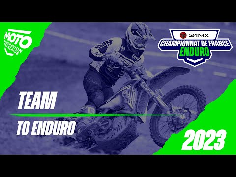 Team – To Enduro Team – To Enduro