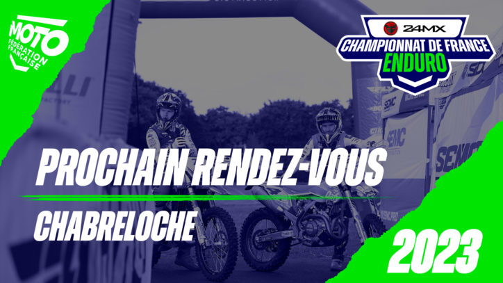 Prochain rendez-vous à Chabreloche Prochain rendez-vous à Chabreloche