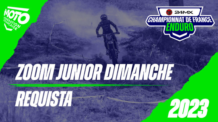 Zoom junior dimanche Zoom junior dimanche