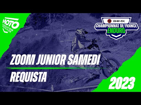 Zoom Junior samedi à Réquista