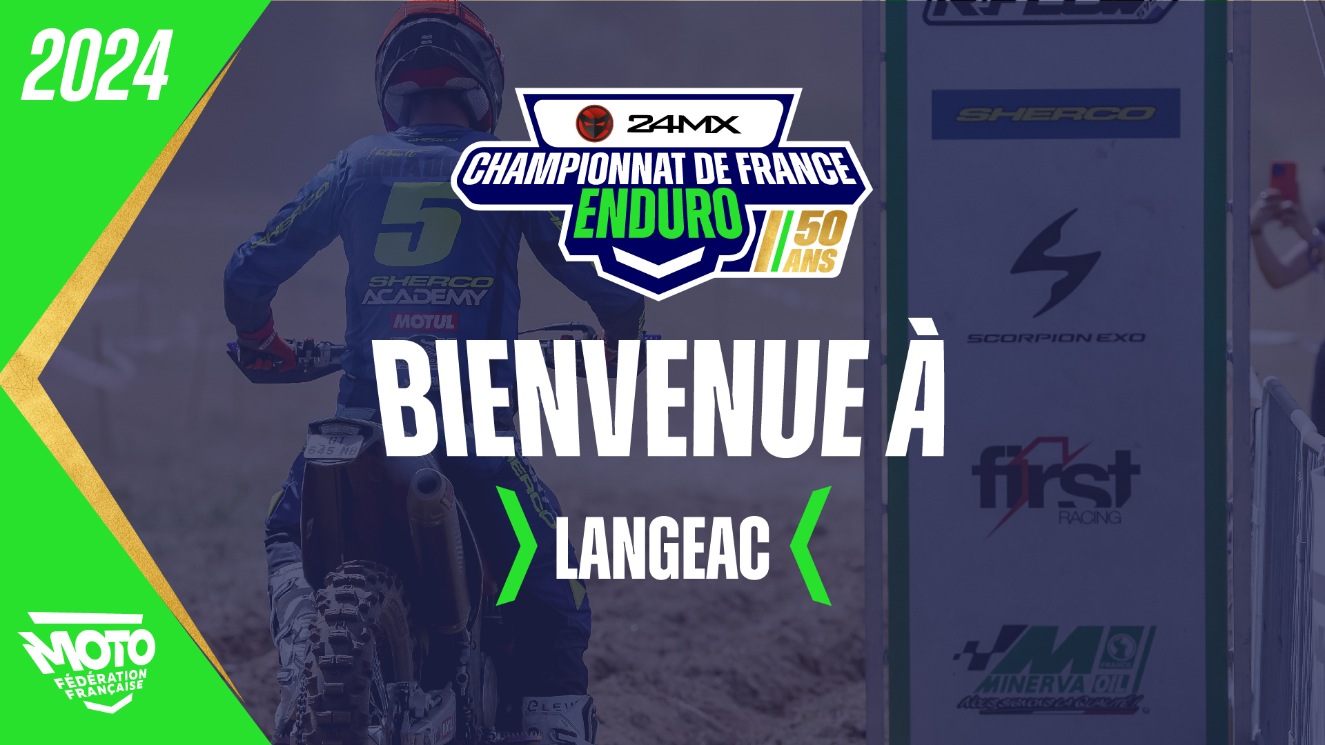 Bienvenue à Langeac