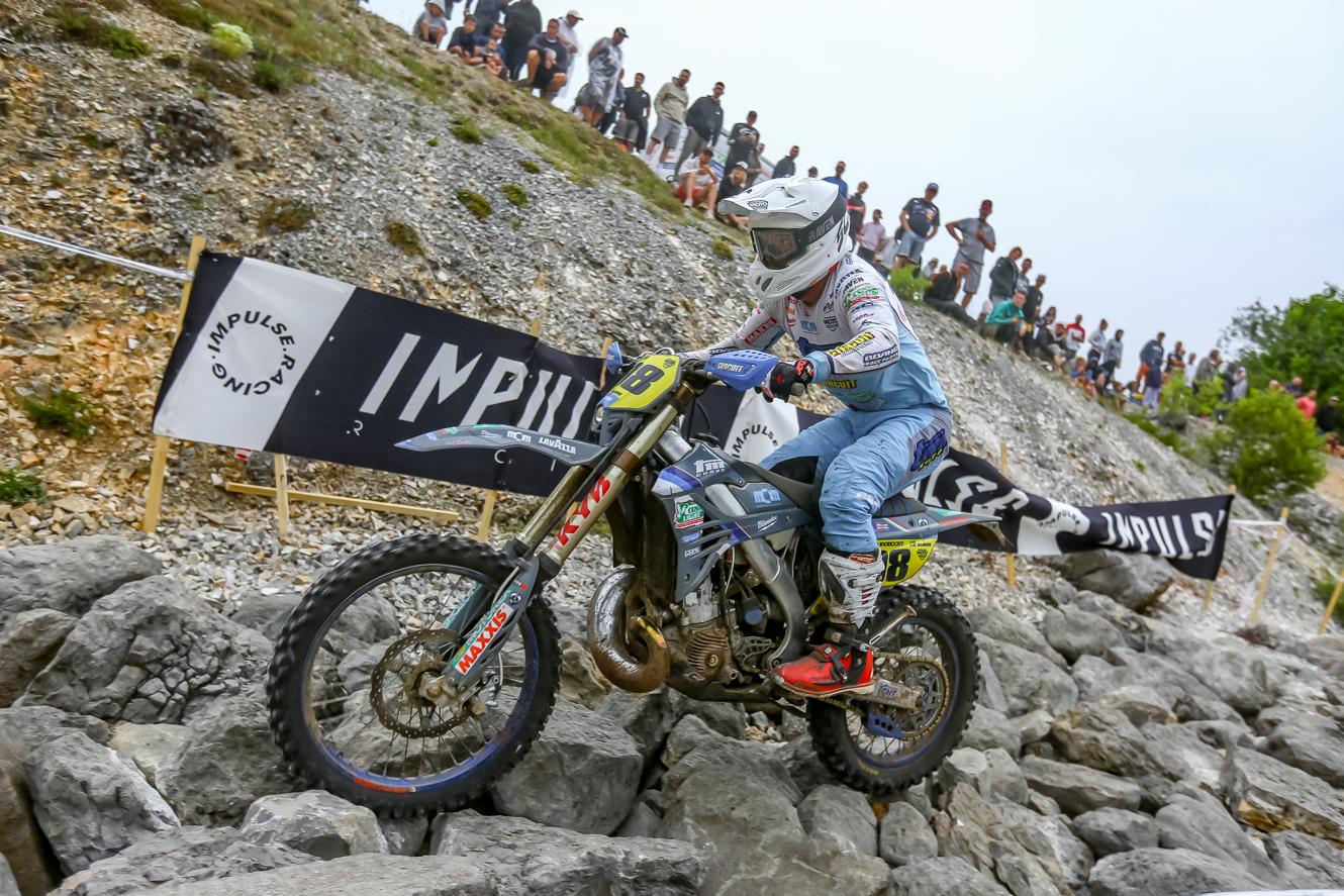 MOIRANS EN MONTAGNE (39) – LES LEADERS GARDENT LE CAP