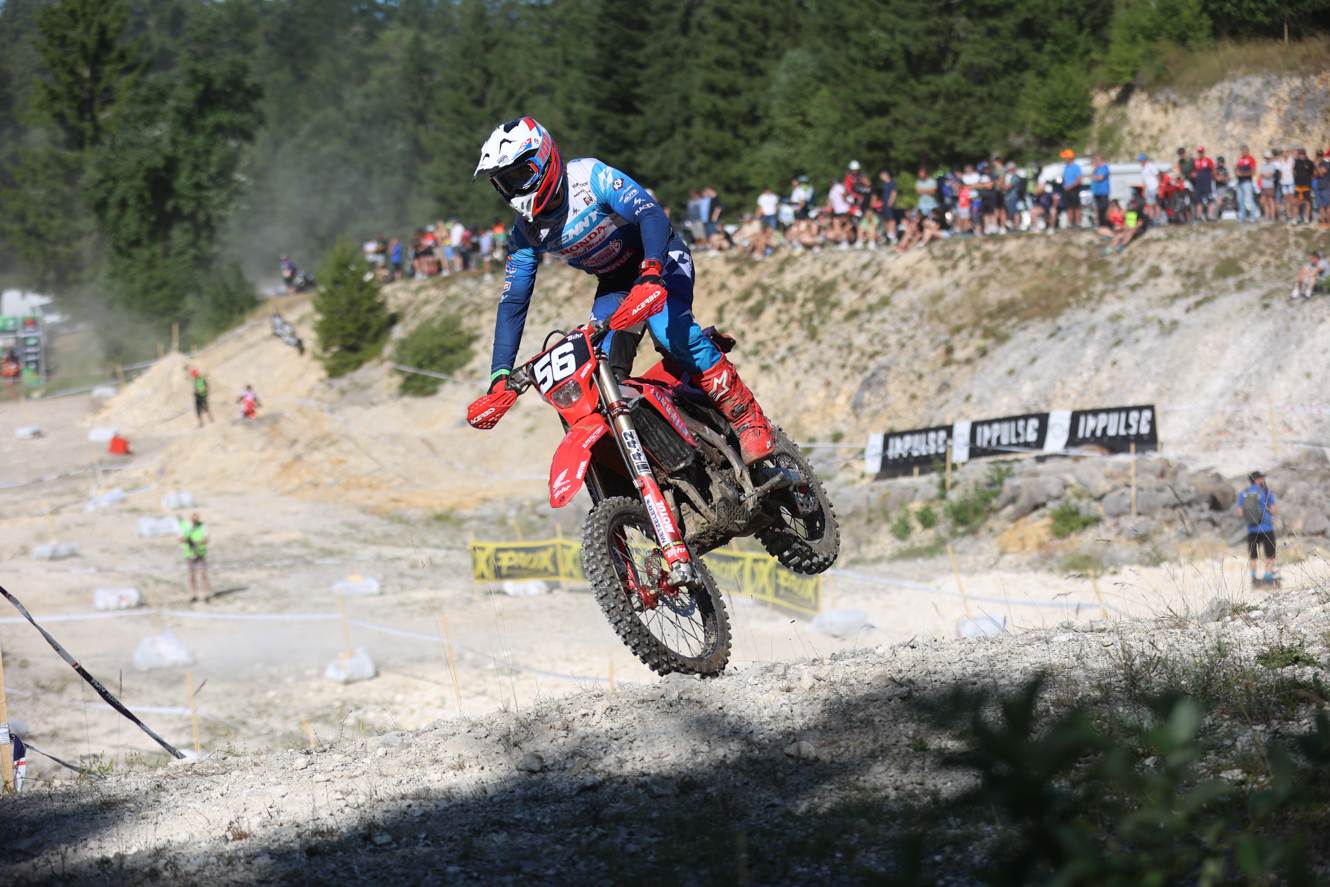 MOIRANS-EN-MONTAGNE (39) – Retour gagnant