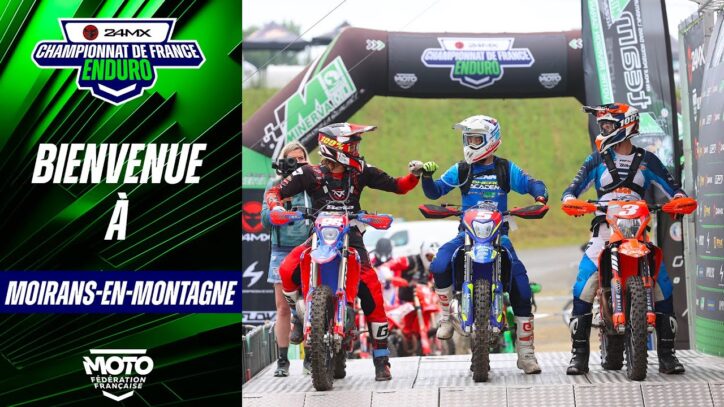 Bienvenue à Moirans-en-Montagne (39) – Enduro France 24MX Bienvenue à Moirans-en-Montagne (39) – Enduro France 24MX