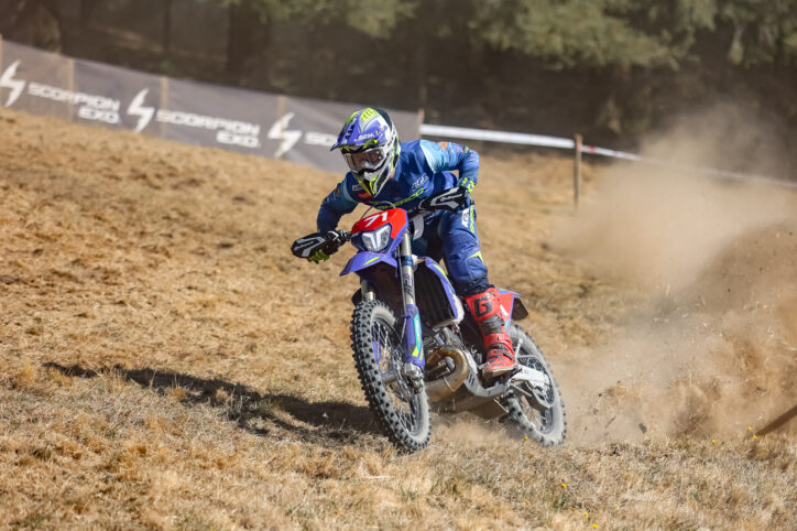 VERTOLAYE (63) – LE MOTO CLUB DU LIVRADOIS REPOND PRESENT