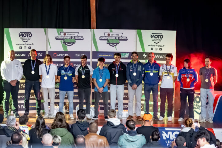 LANGOGNE (48) – LA COURSE DES NATIONAUX