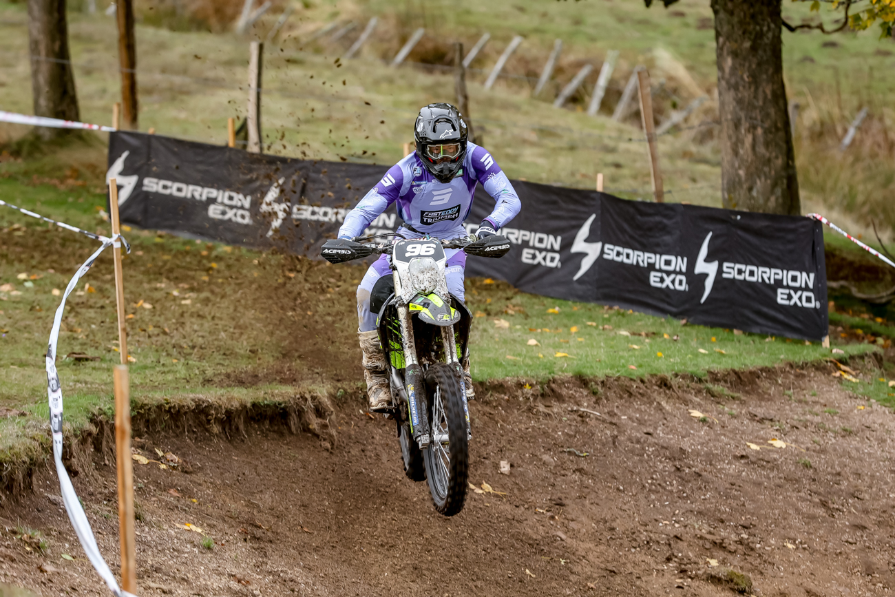 LANGOGNE (48) – UNE PREMIERE JOURNEE SPECTACULAIRE EN LOZERE