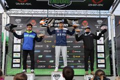 CDF-1-2025-HENONDAFY-podiums-sherco-academy